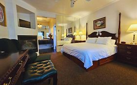 Alhatti Christian Resort