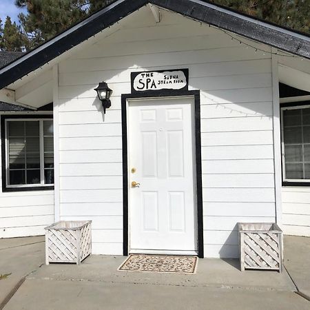 Alhatti Christian Resort Idyllwild Exterior photo