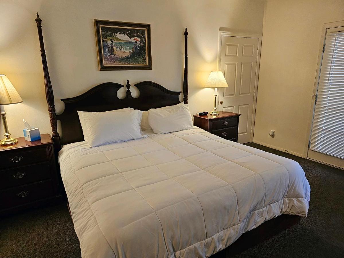 Alhatti Christian Resort Idyllwild Exterior photo