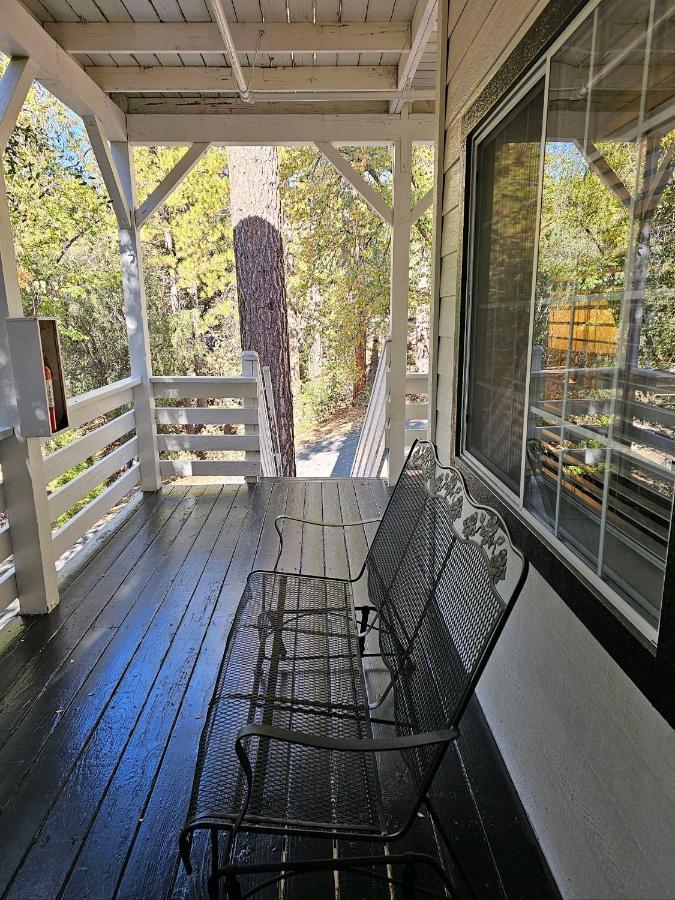 Alhatti Christian Resort Idyllwild Exterior photo